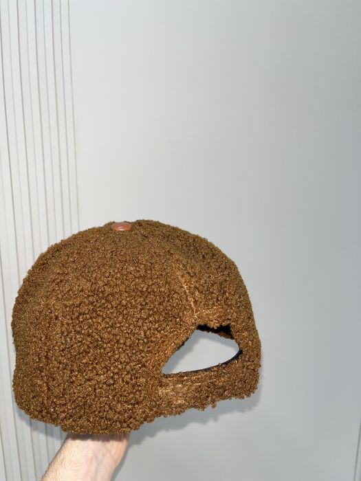 Американская кепка