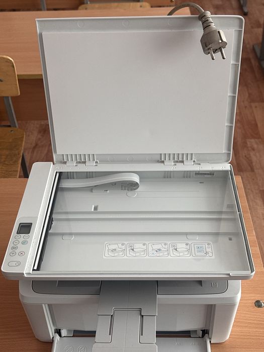 Продам принтер -сканер 3в1