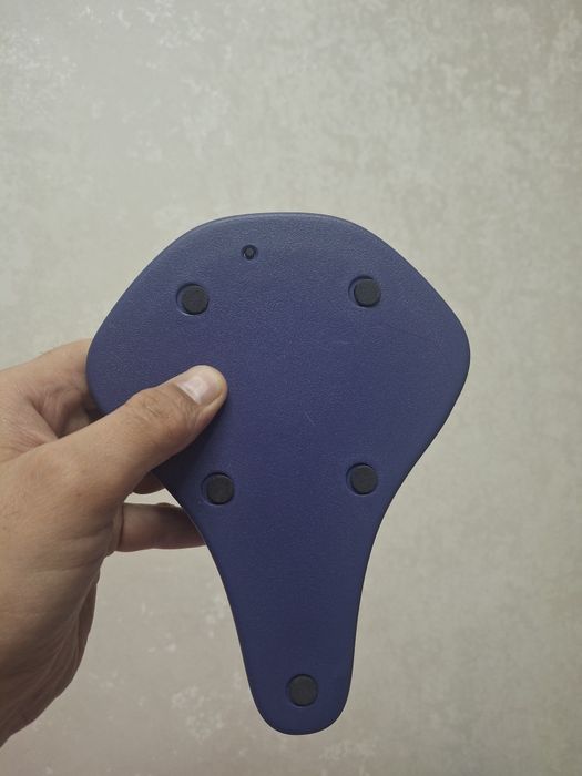 Простатит массажер