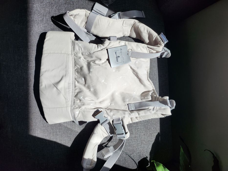 Кенгуру за бебе lorelli wally