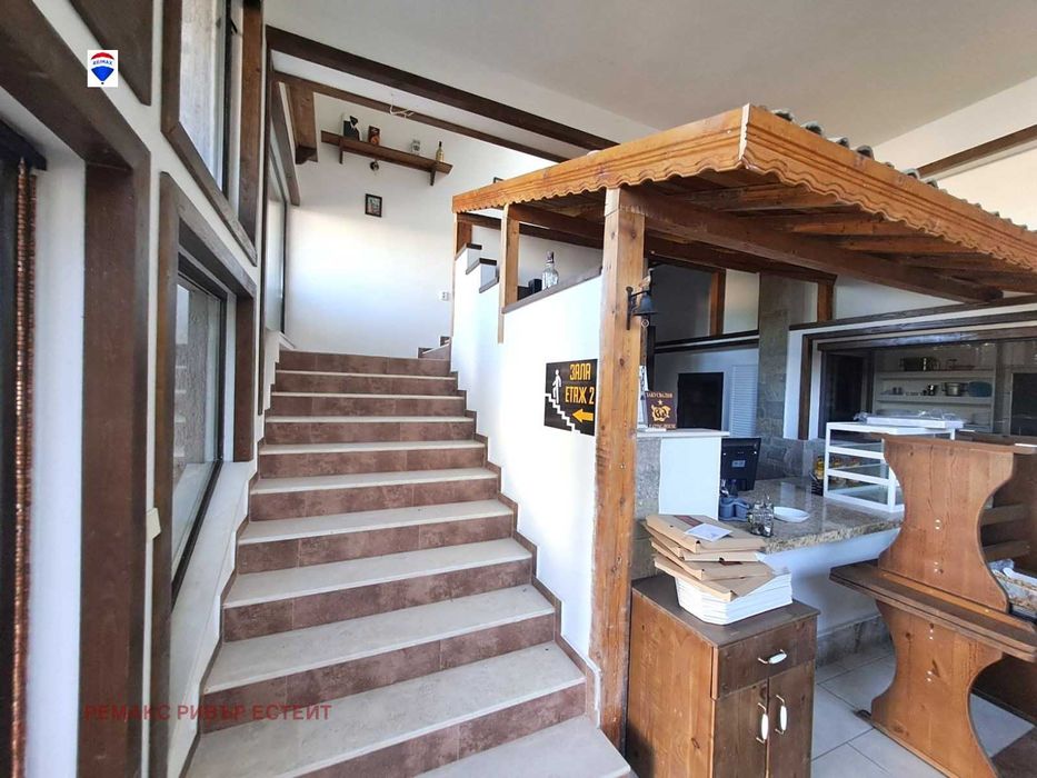 Заведение под наем Западна промишлена зона гр. Русе