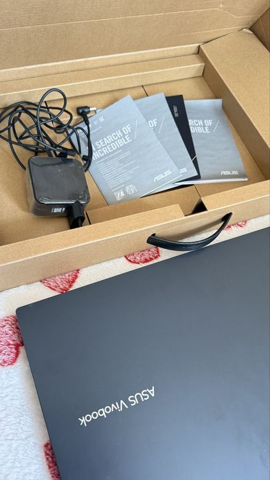 Ноутбук ASUS Vivobook