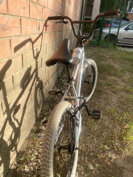 Продам велосипед BMX