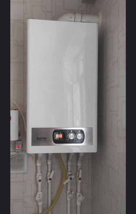 Katyol remont qilish катёл ремонт