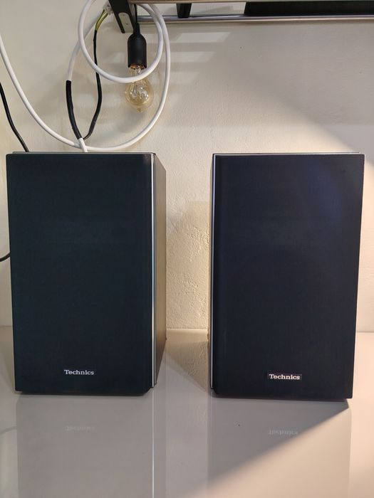 Technics SB-R1 Boxe