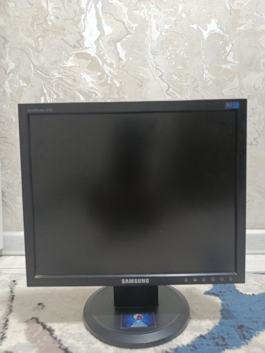 Monitor sotiladi