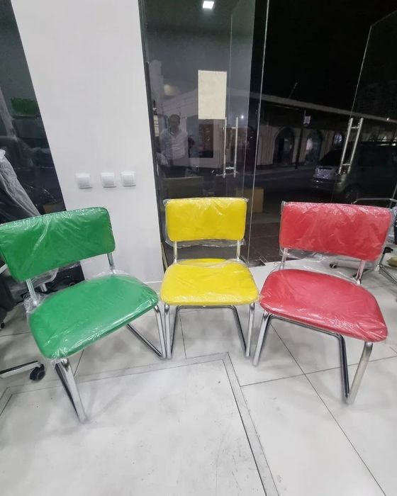 Stul silviya xrom va nikel optom силвия стуля хром и никель доставка