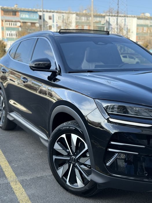 Продам byd Champion 605 restayling