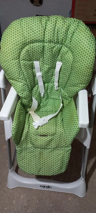 Scăunel diversificare bebe