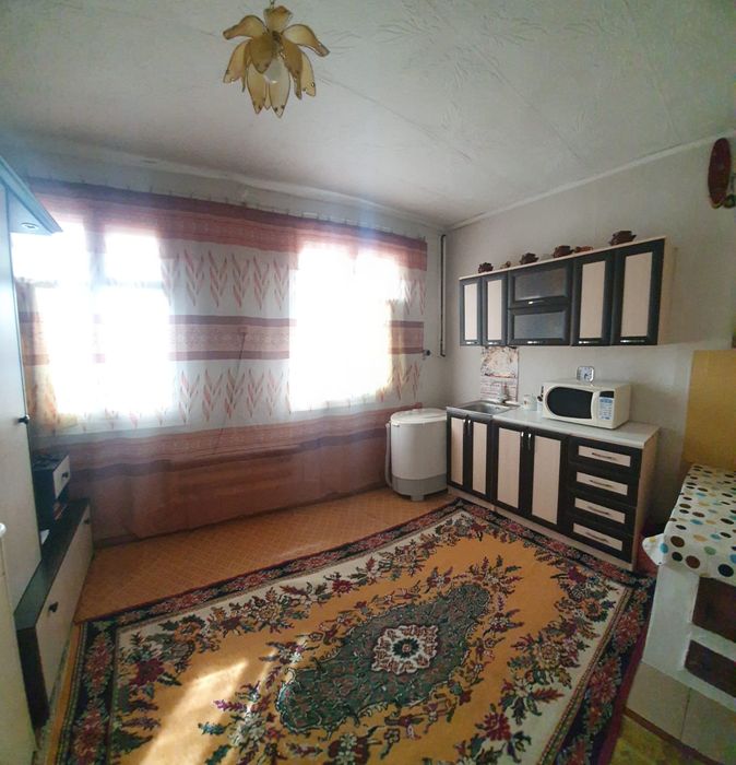 Продам 2-комн.квартиру в Аулиеколе