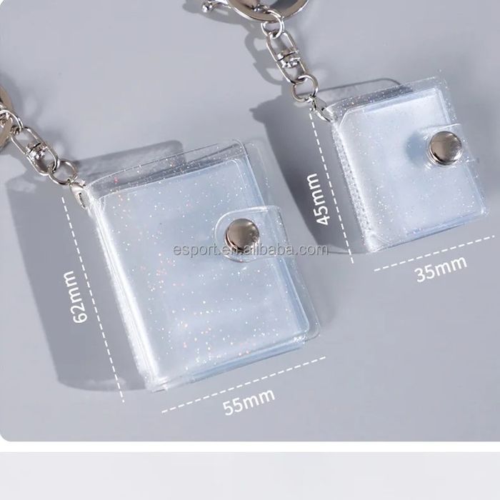 Фото-брелки 3 вида