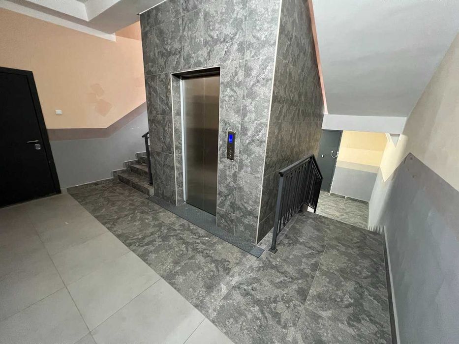 Golden House Assalom Sohil Fargona yuli 3 xonali kvartira 107m2