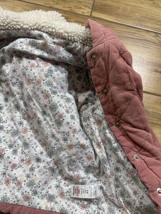 Детски дрешки ХМ, Майорал, Некст р-р 86/92/98