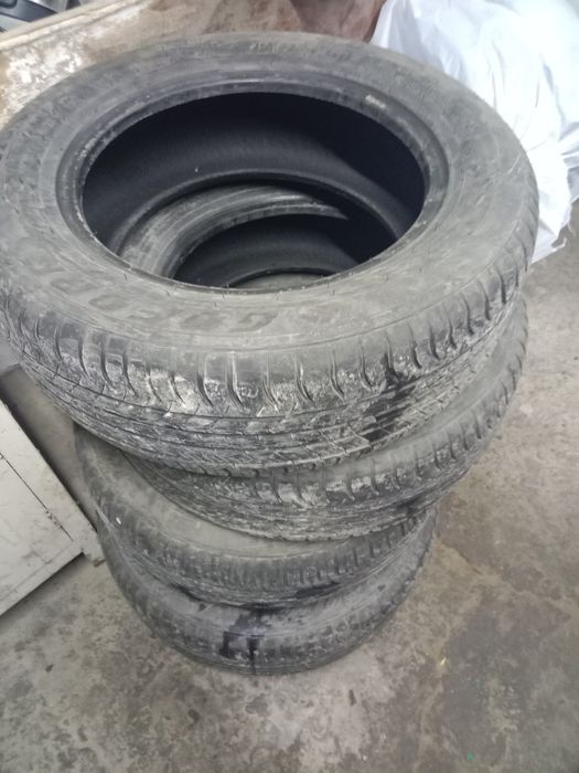 Шины автомобильные