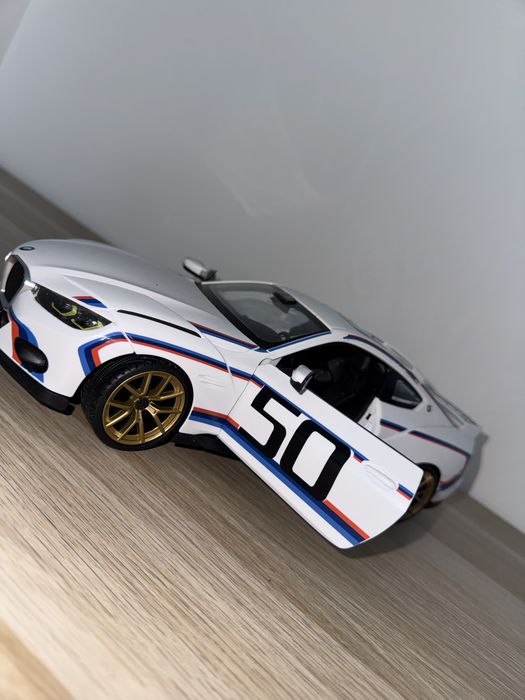 Bmw&Porsche rc cars