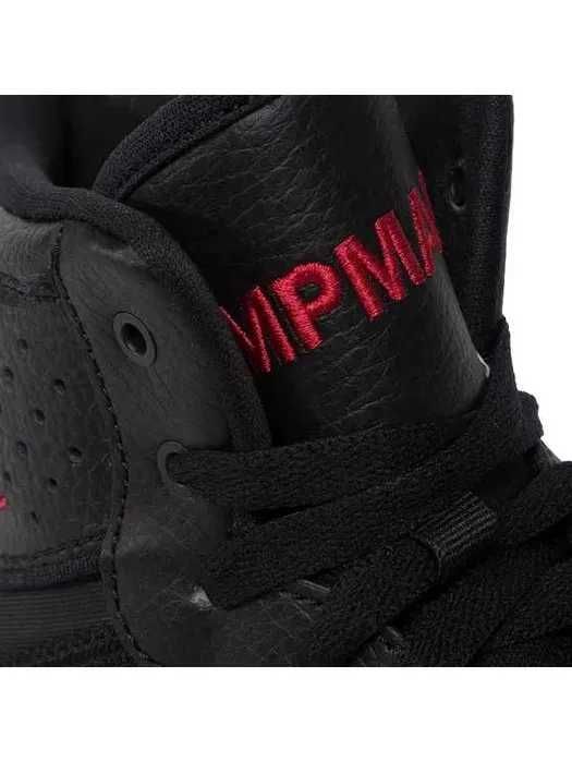 Nike - Jordan Access AR3762 001 Черен Оригинал Код 332