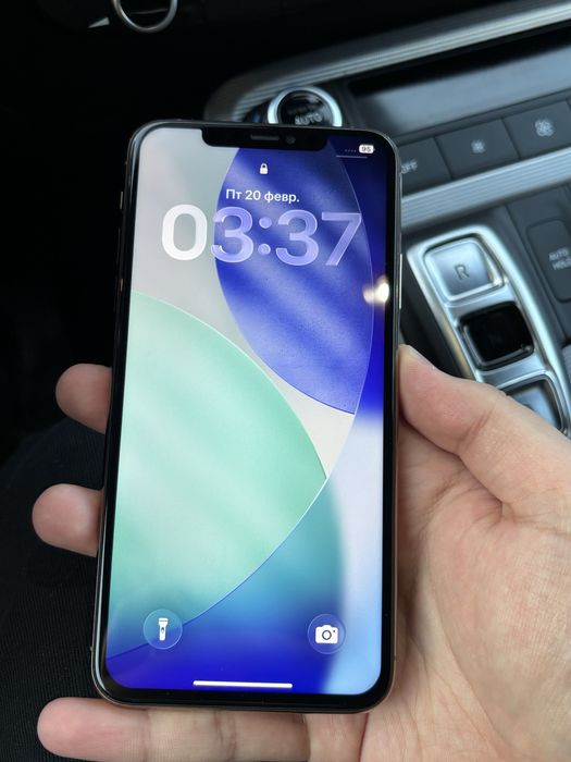 Iphone 11 pro max 64гб