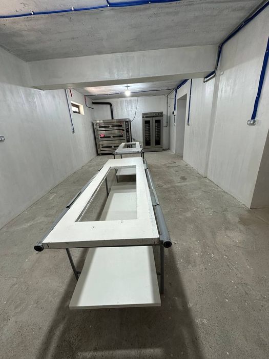 Корхона ижарага берилади
