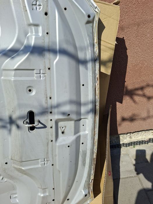 Capotă Hyundai ix35 2013