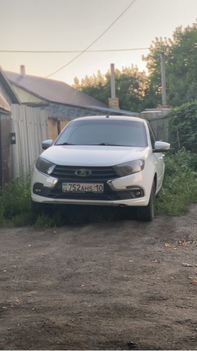 Лада гранта продам