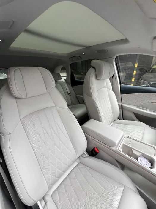 Neta l 300km hybrid