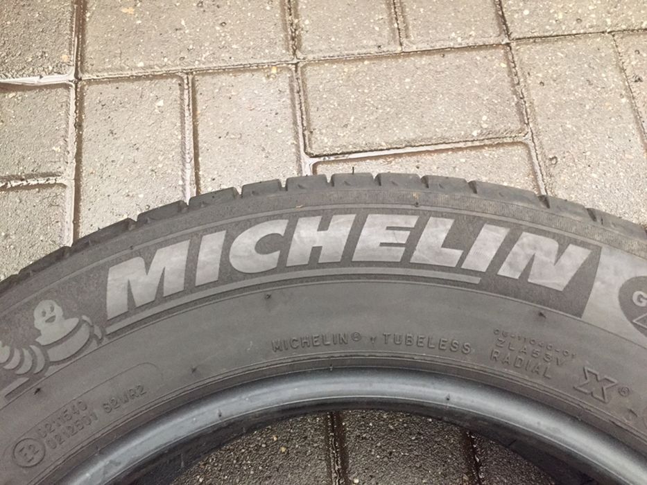 185/65/15 б/у из Германии