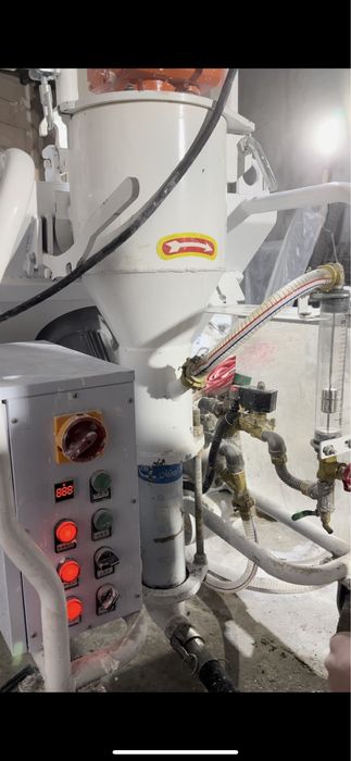 Механизированный Штукатурка стен ГИПС и ЦЕМЕНТНОЕ основе