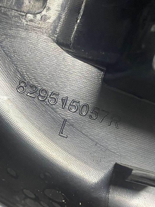Buton geam 829515057R Dacia Spring 1 (facelift) (2022 - 2024)