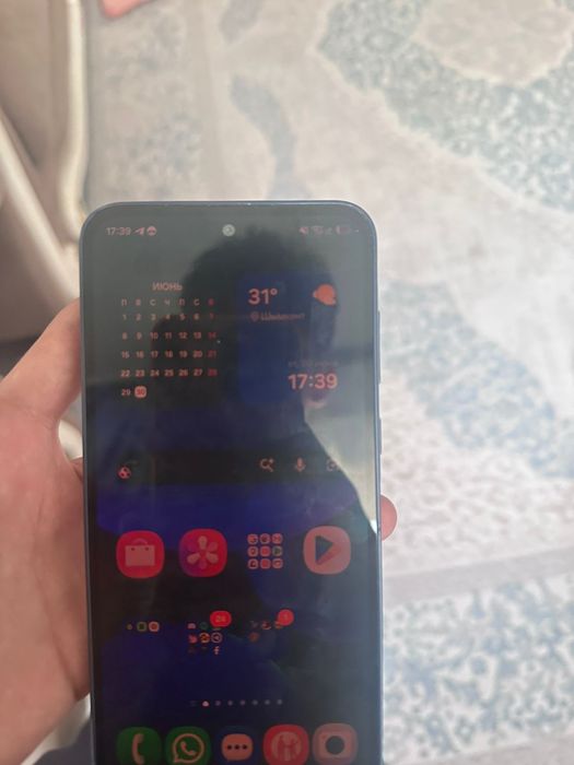 Samsung Galaxy a 35 5G