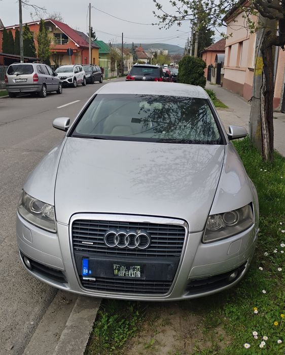 Audi A6 Quattro,3L,Automata