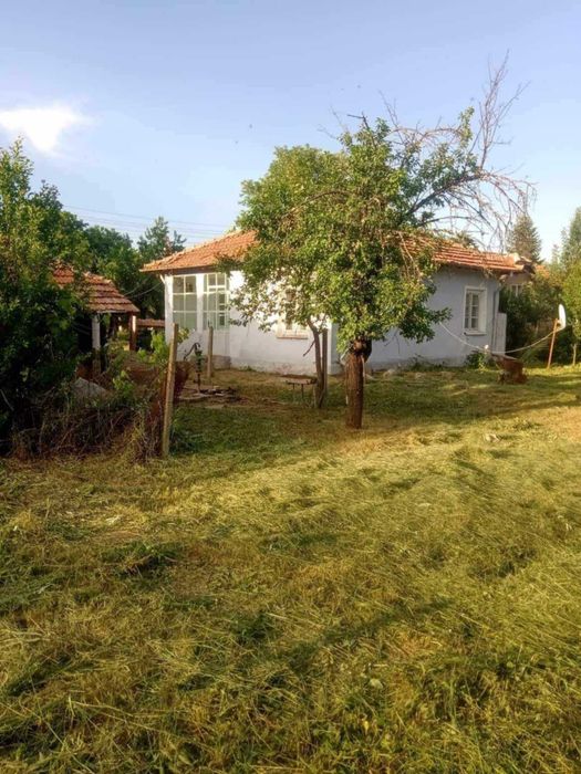 Продава се Къща в с. Кошарите, Област Перник - 630 кв.м за 61 €/кв.м - Снимка #9