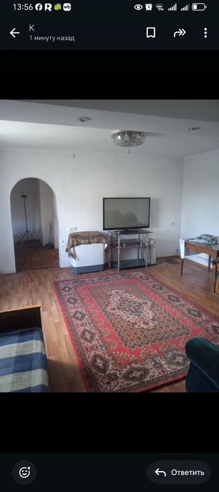 Сдам частный дом на долгий срок