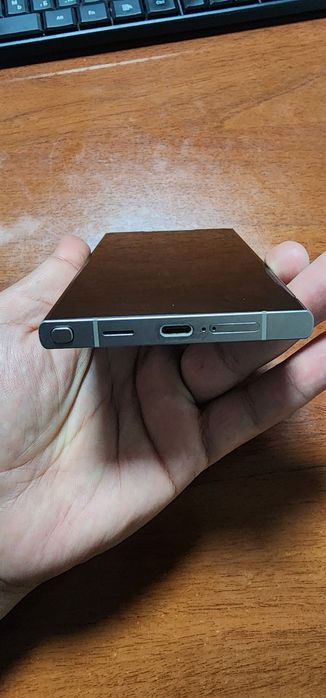 Samsung galaxy s 24 ultra 512