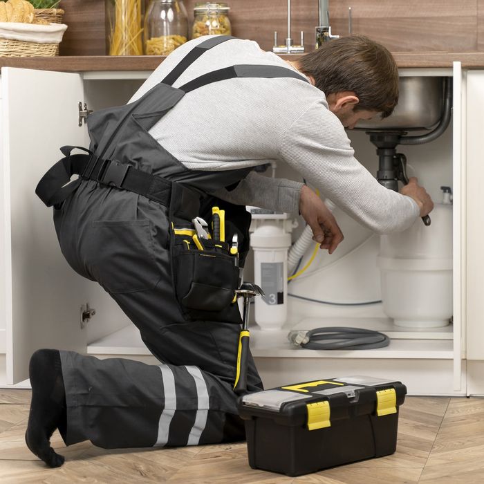 Сантехник Алматы