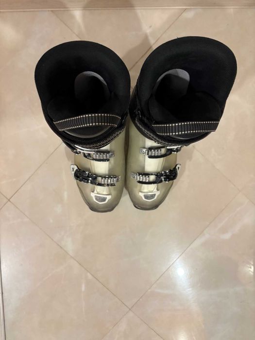 Ски обувки Salmon X-Pro R90 - 29,5(45-46)