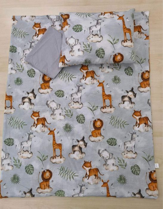 Детско спално бельо