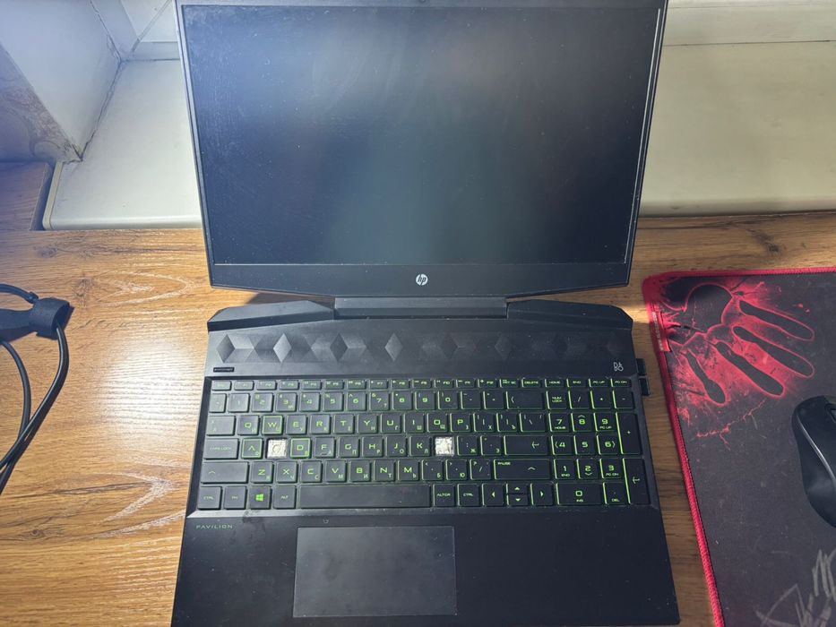 Продается ноутбук