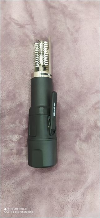 Чистилка для рыбы