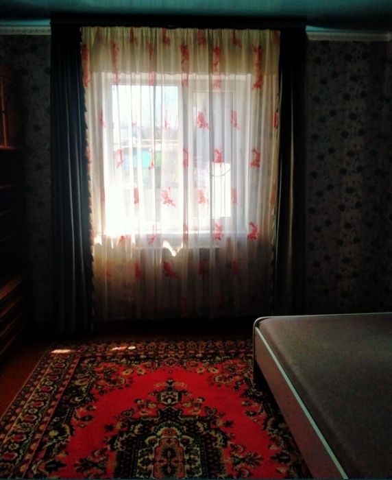 Продаются отдельный дом