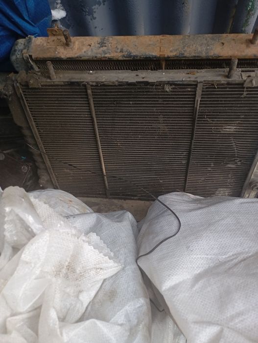 Двигатель ЗМЗ 402 на газель в разборе