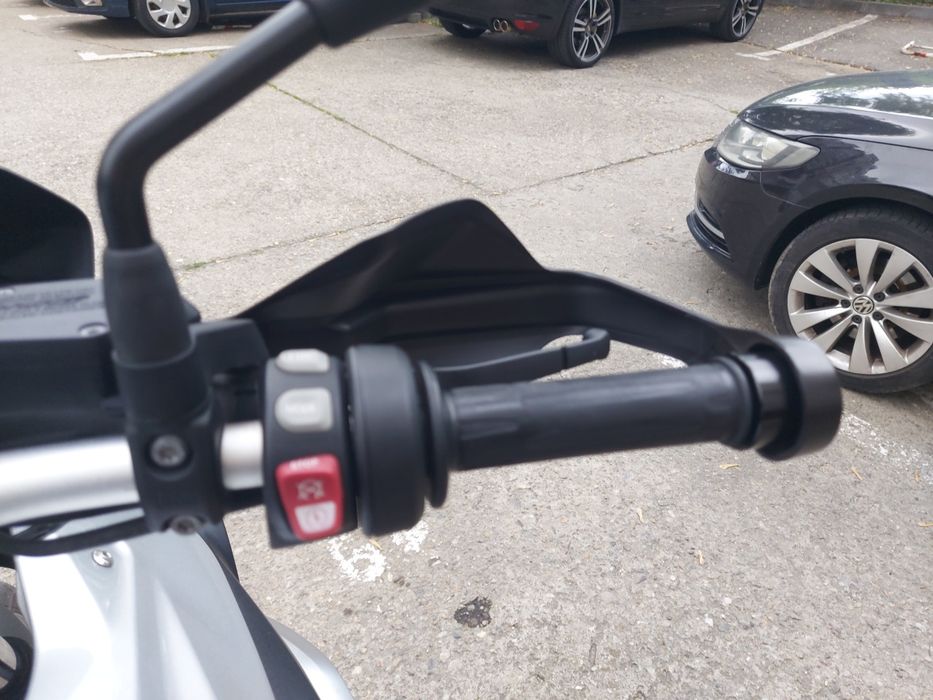 BMW R1200GS LC 2014 39000km