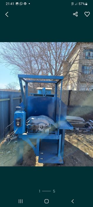 Оборудование пеноблок,полстеролблок