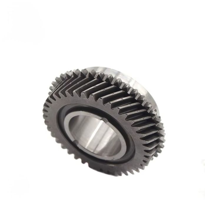 Шестерня распредвала КПП на Шевролет