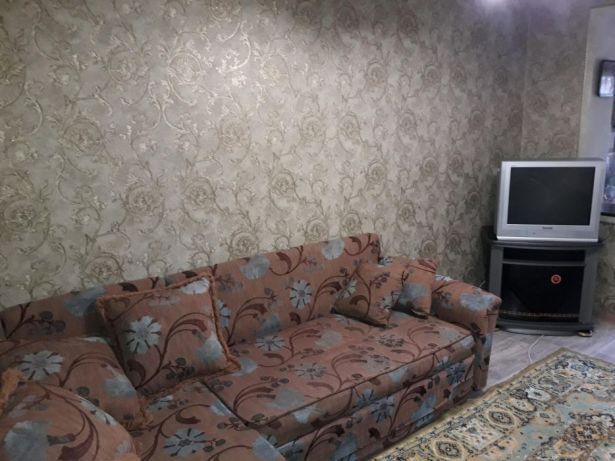 Аренда квартиры в Актау