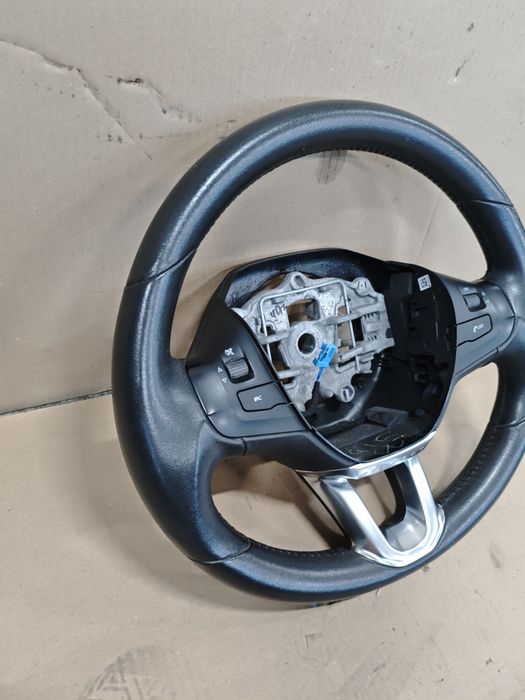 Волан за Пежо/Peugeot 208/2008