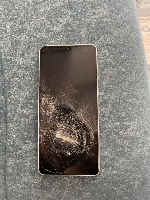 Телефон Samsung на запчасти