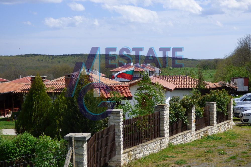 Продава се Хотел в Приморско - 2140 кв.м за 309 €/кв.м - Снимка #6