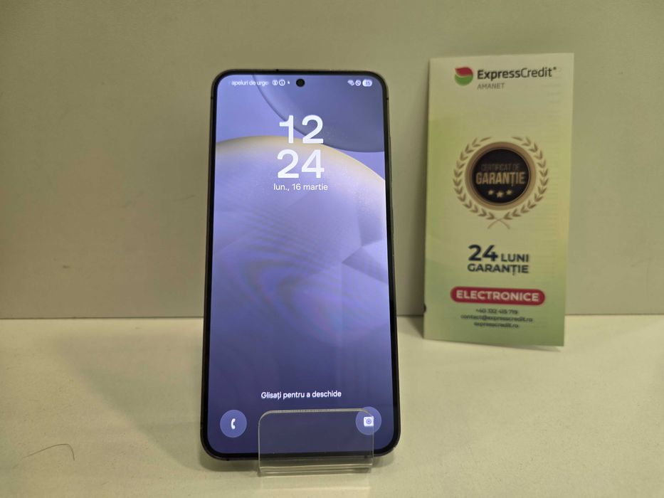 Samsung S24 5G (Eca27 B.48586) Garantie 2 ani!!!