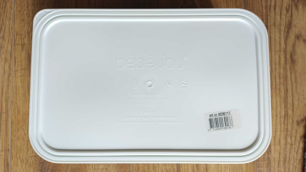 Кутия за мокри кърпи Bebe-Jou Bo & Bing