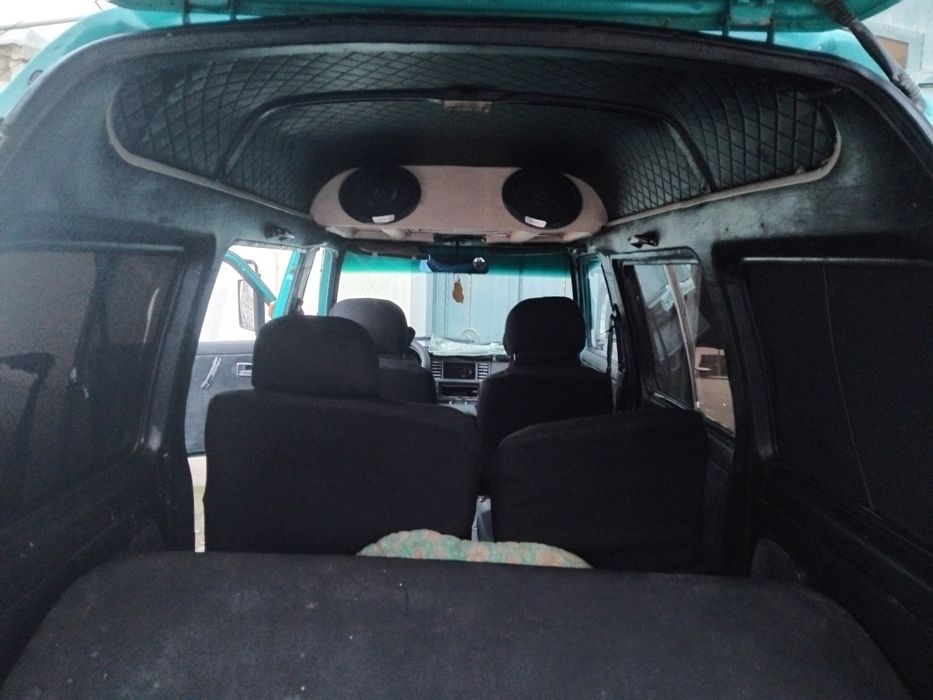 Damas 1999yil barter bor